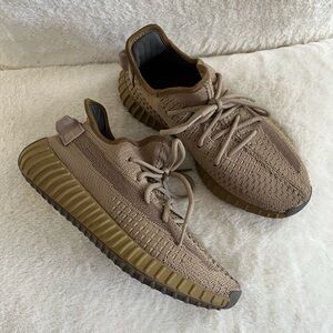 Adidas Yeezy Boost 350 Earth